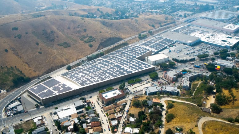 Los Angeles still has a feed-in tariff. And it’s growing. – pv magazine USA