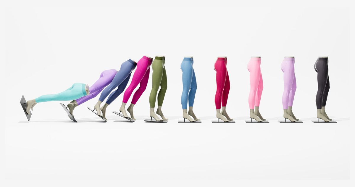 Are Lululemon’s Leggings Good Anymore? Inside the Brand.