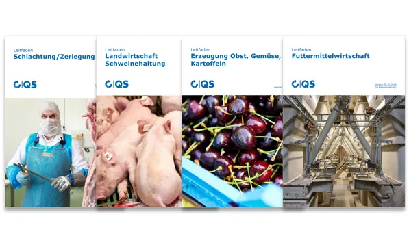 QS - Guidelines and self-assessment checklists for 2026 published