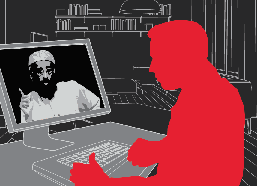 The 2017 Guide to Detecting Homegrown Violent Extremists | Public Intelligence