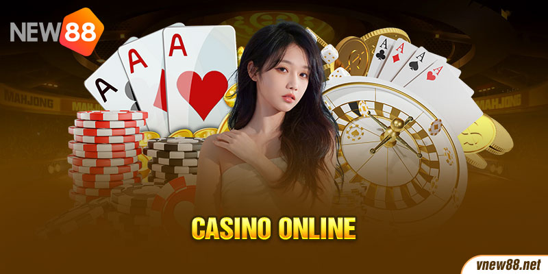 New88 - Trang Chủ Chính Thức Của New88.com