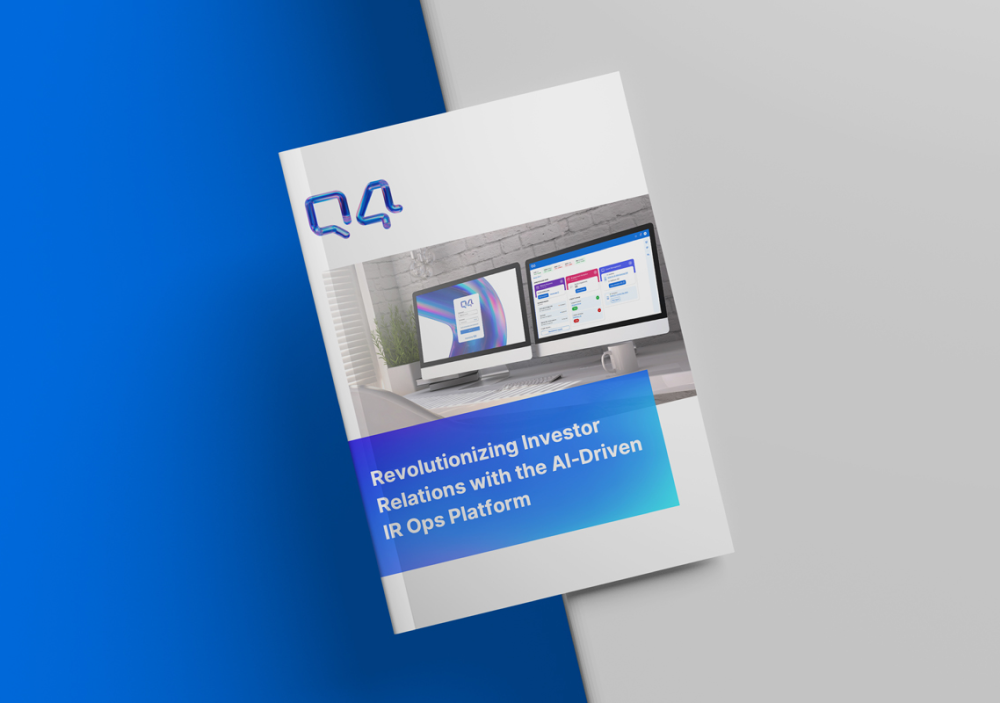 Q4tweets User cover