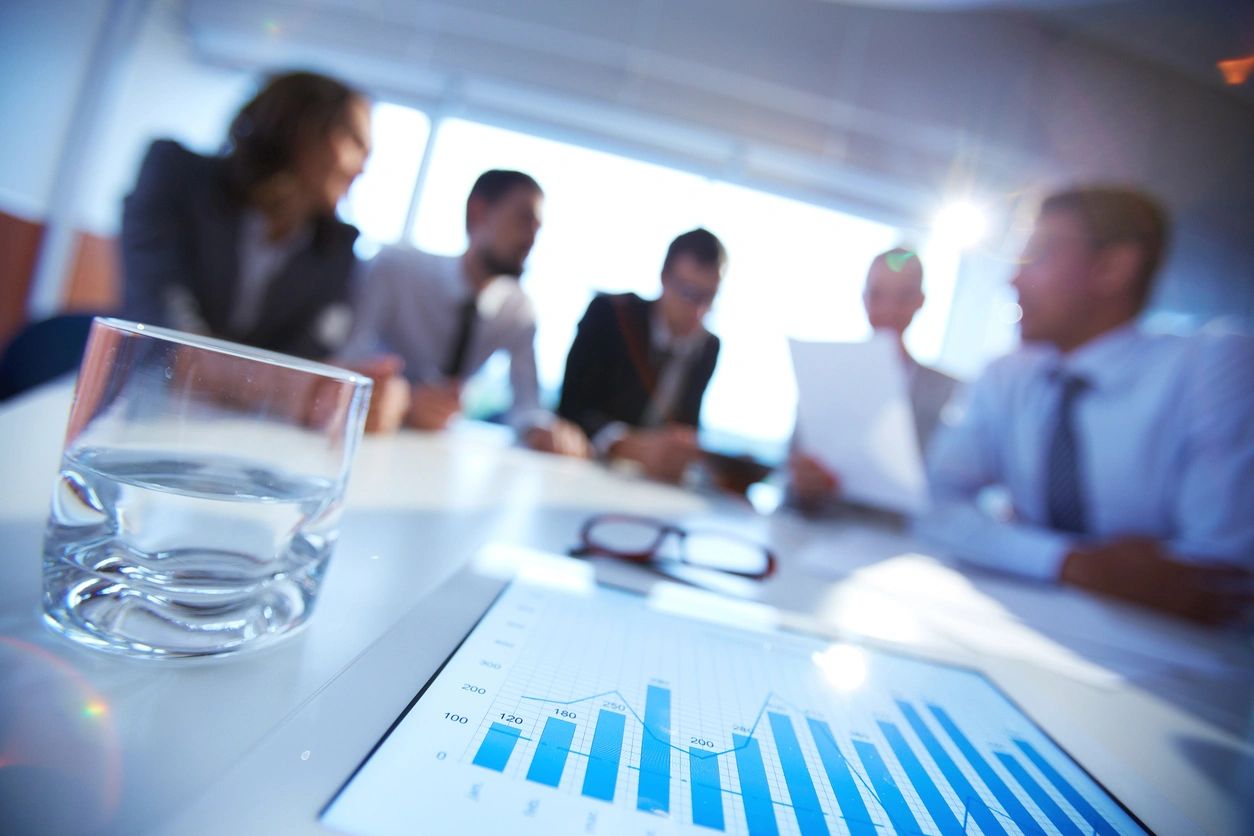 Building the Foundation: Preparing Your First Investor Relations Function