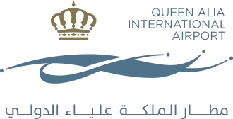 Route Map - Queen Alia International Airport