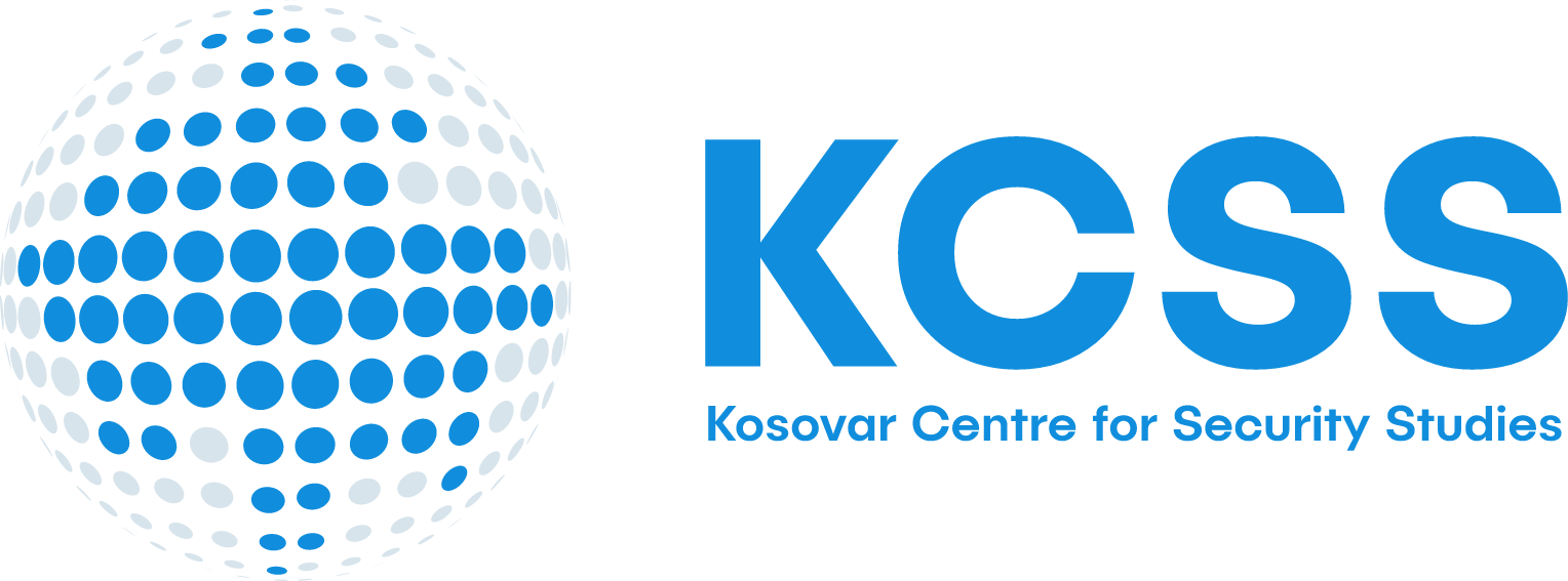 The Emerging Cracks in Kosovo's Euro-Atlantic Consensus- Erratic Geopolitics and the Future of Liberal-Democratic Norms | QKSS