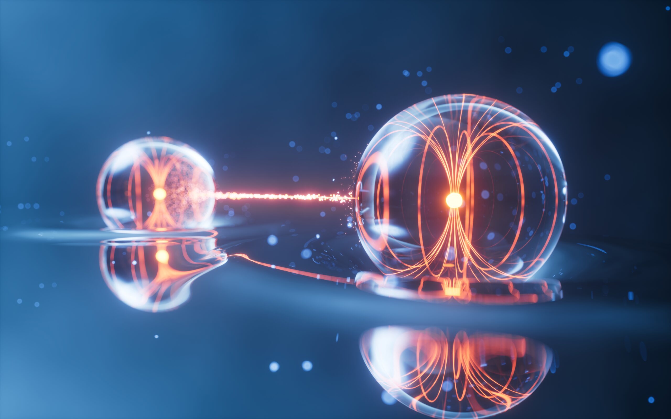 From insulators to metals: spin chains enter uncharted quantum regime - Stewart Blusson Quantum Matter Institute