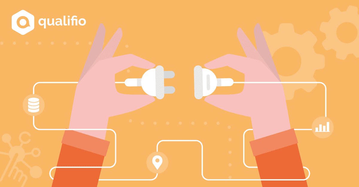 The use of a CDP in digital marketing to boost user engagement