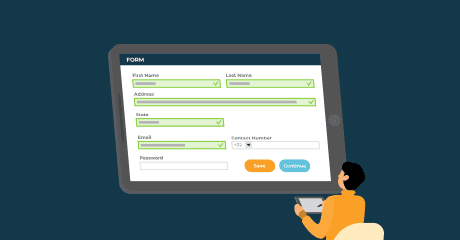 Recopila datos precisos con el Data Validation add-on de Qualifio