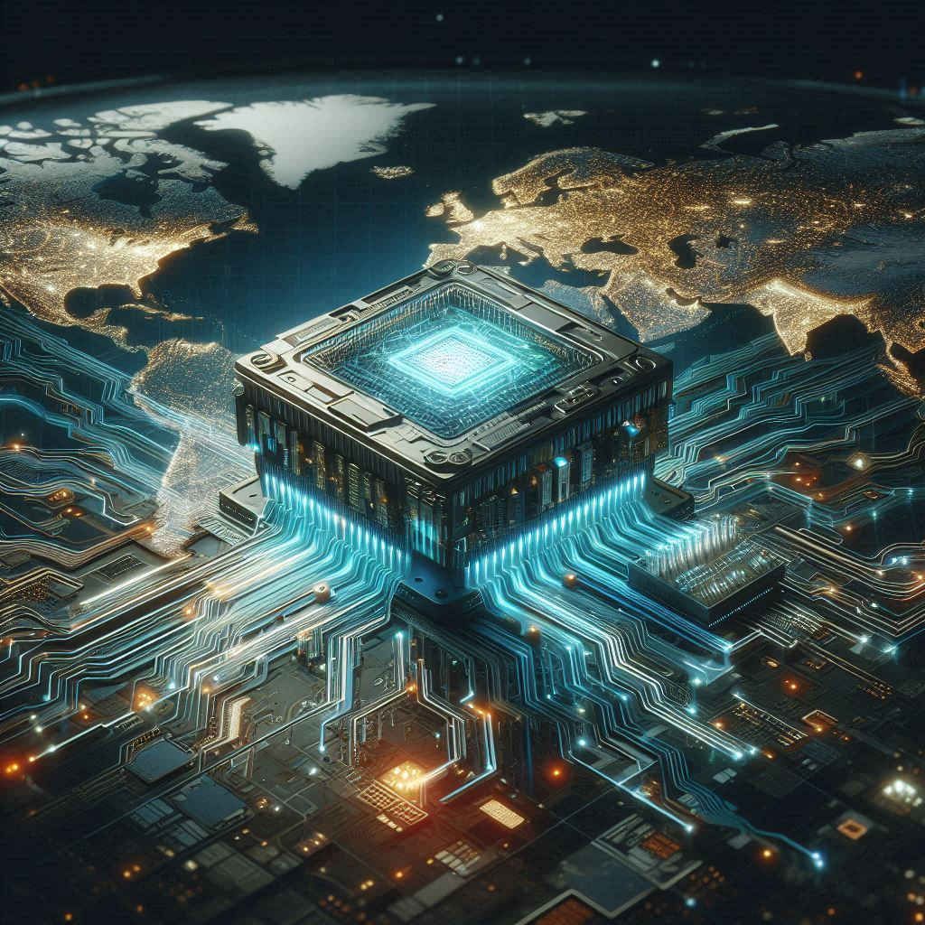 Global Quantum Ecosystem Analysis: GQI's 2025 Mid-Year Outlook - Quantum Computing Report