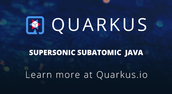 Quarkus 2.7.5.Final released - Maintenance release - Quarkus