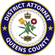 بيان DA MELINDA KATZ بشأن نتيجة التحقيق في ادعاءات الاستخدام غير القانوني للقوة أثناء توقيف SIRCARLYLE ARNOLD - OFFICE OF THE DISTRICT ATTORNEY QUEENS COUNTY