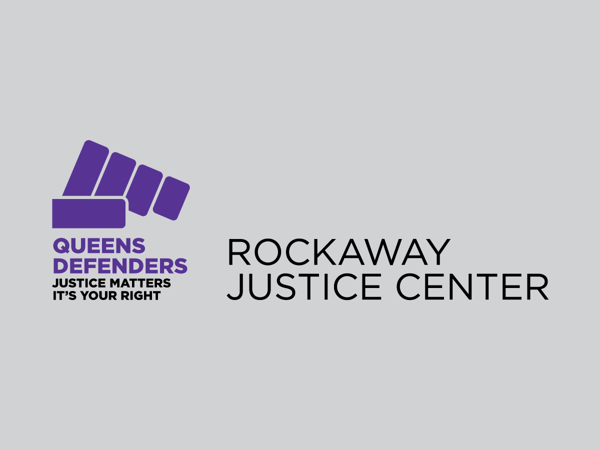 Queens Defenders Announces Borough's First Community Justice Center - Queens Defenders