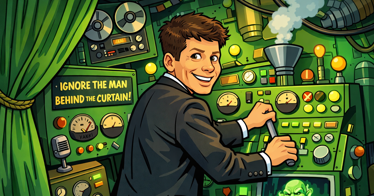 ChatGPT Is a Search Engine. Here's How It Works. - QueryBurst