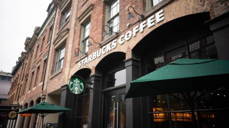 17 Most Popular Starbucks Drinks (Most Loved)