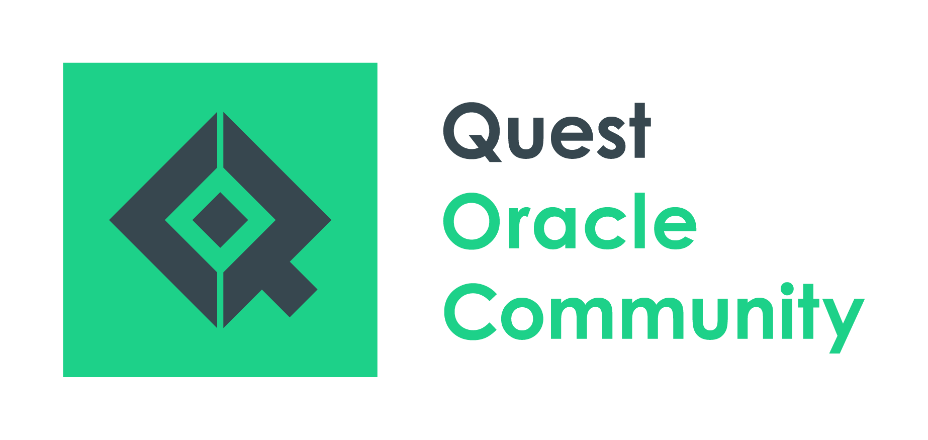 Member Directory restricted - Quest Oracle Community