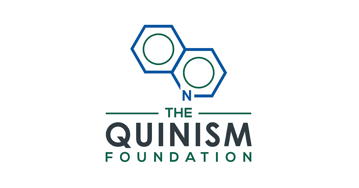 The Quinism Foundation Warns of Dangers from Use of Antimalarial Quinolines Against COVID-19