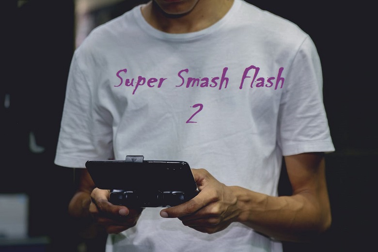 Super Smash Flash 2, SSF2, Supersmashflash, Super flash 2 - Quintdaily