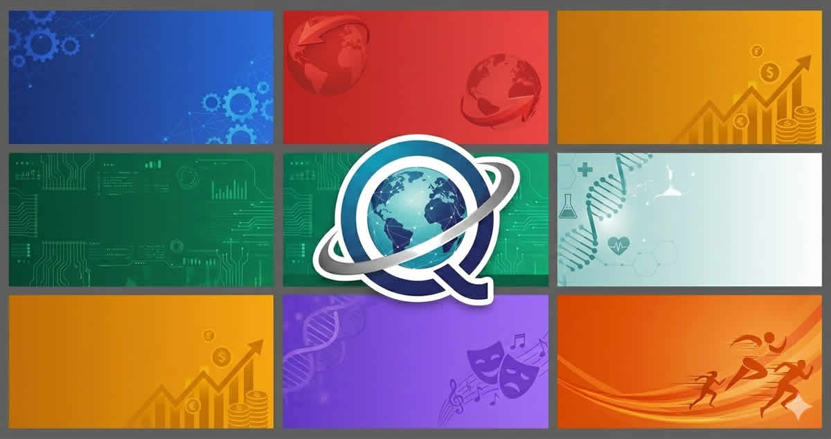Quitopolis User cover