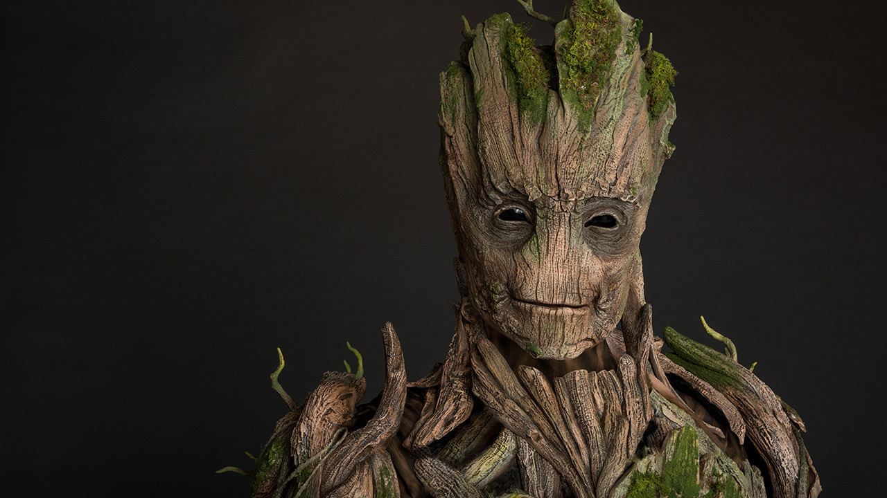 PHOTO: Full Size Groot, Star Lord and Gamora Meet and Greet Coming to California Adventure for 'Summer of Heroes' - WDW News Today
