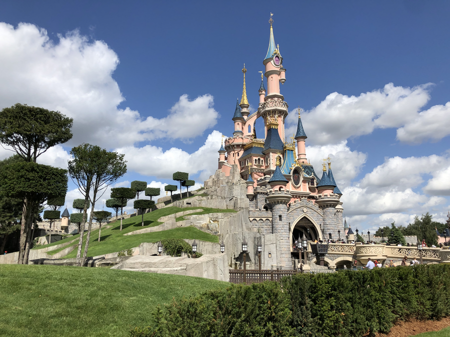 BREAKING: Disneyland Paris Will Not Reopen April 2, 2021, Reopening Date Currently Undecided - WDW News Today