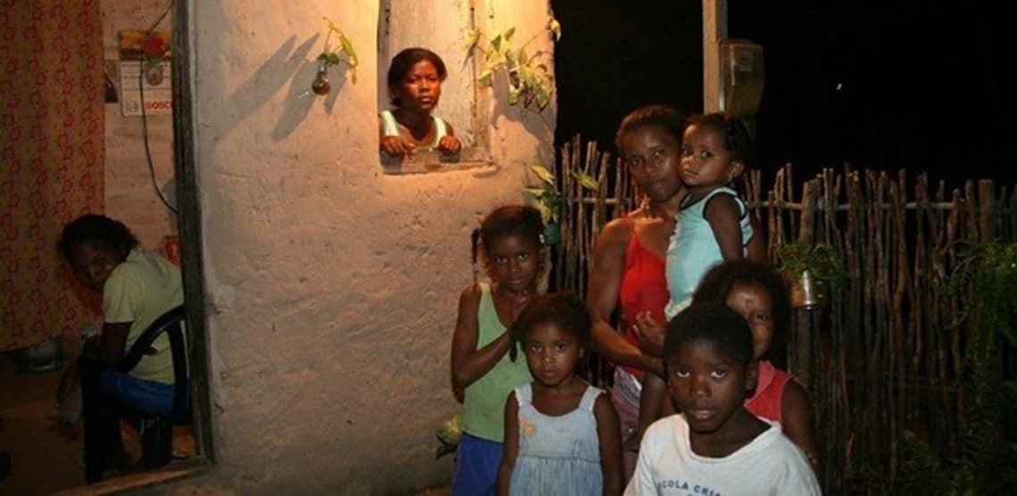 Alcântara, a aritmética do racismo institucional: breves considerações acerca do Acordo de Salvaguardas Tecnológicas e suas implicações às comunidades quilombolas*. Por Danilo Serejo Lopes** - Combate Racismo Ambiental