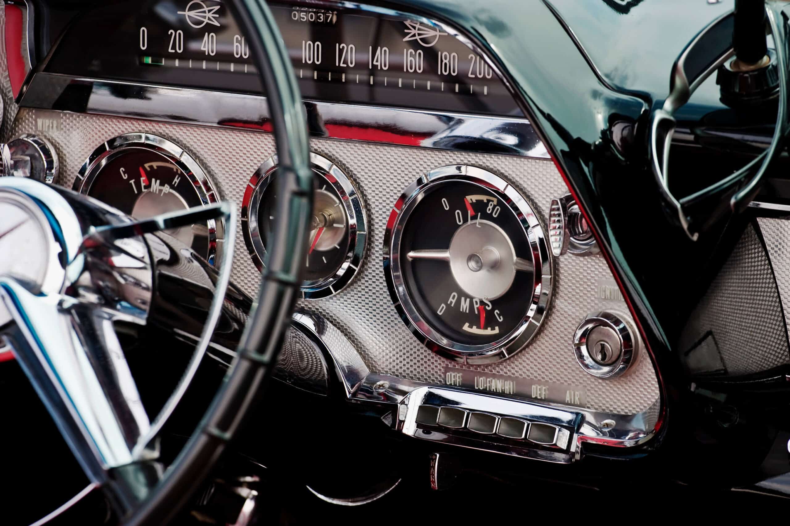 Fun Fact: Vehicle Life Expectancy 1930 and Now | Rad Air