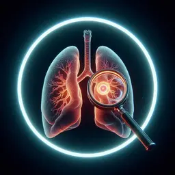 Fleischner Calculator For Incidental Pulmonary Nodules