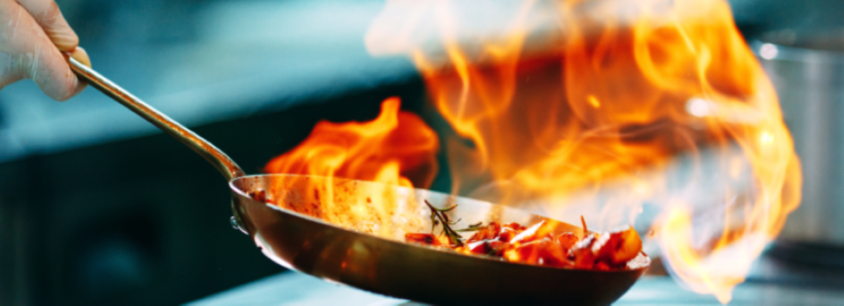 Most Popular Cuisines Around The World - Radical Storage Travel Guide - Luggage Storage Network Blog