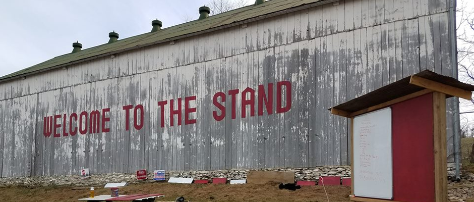 ALEC Style Bills Aim to Criminalize Pipeline and Fracking Demonstrations Throughout Pennsylvania