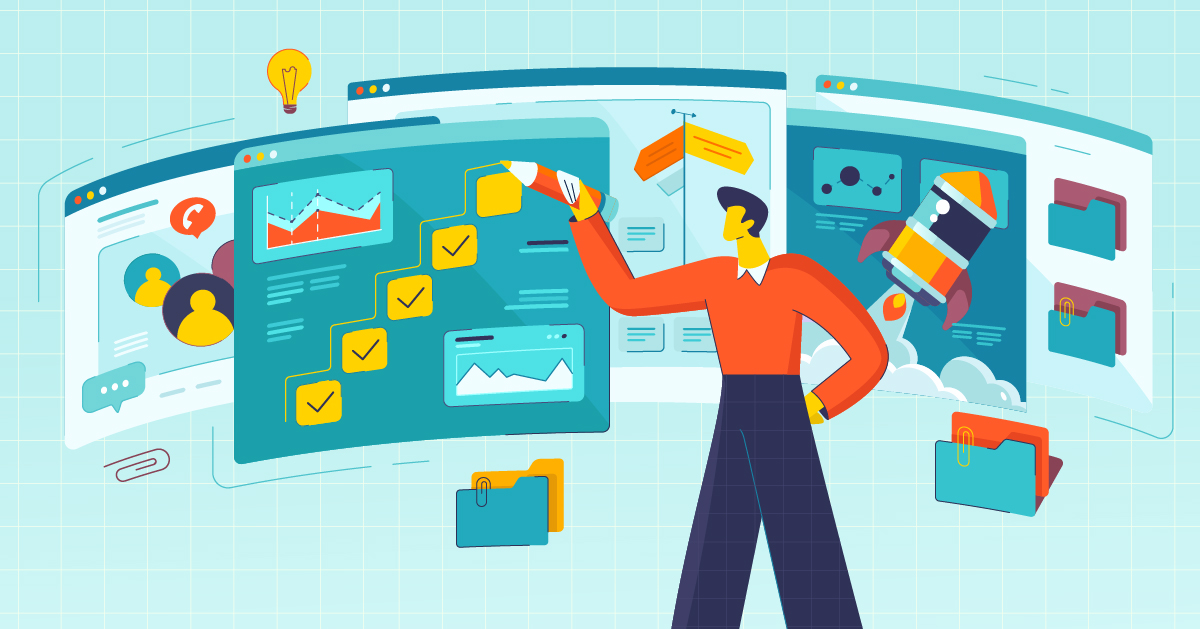 2025 Handbook to SaaS Product Management | Railsware Blog