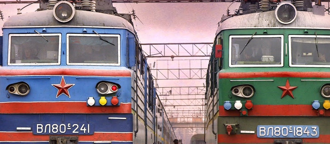 Kazakhstan to strengthen China Europe corridor – Rail Turkey En