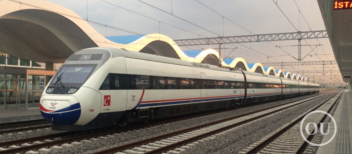 Train and travel details – Rail Turkey En