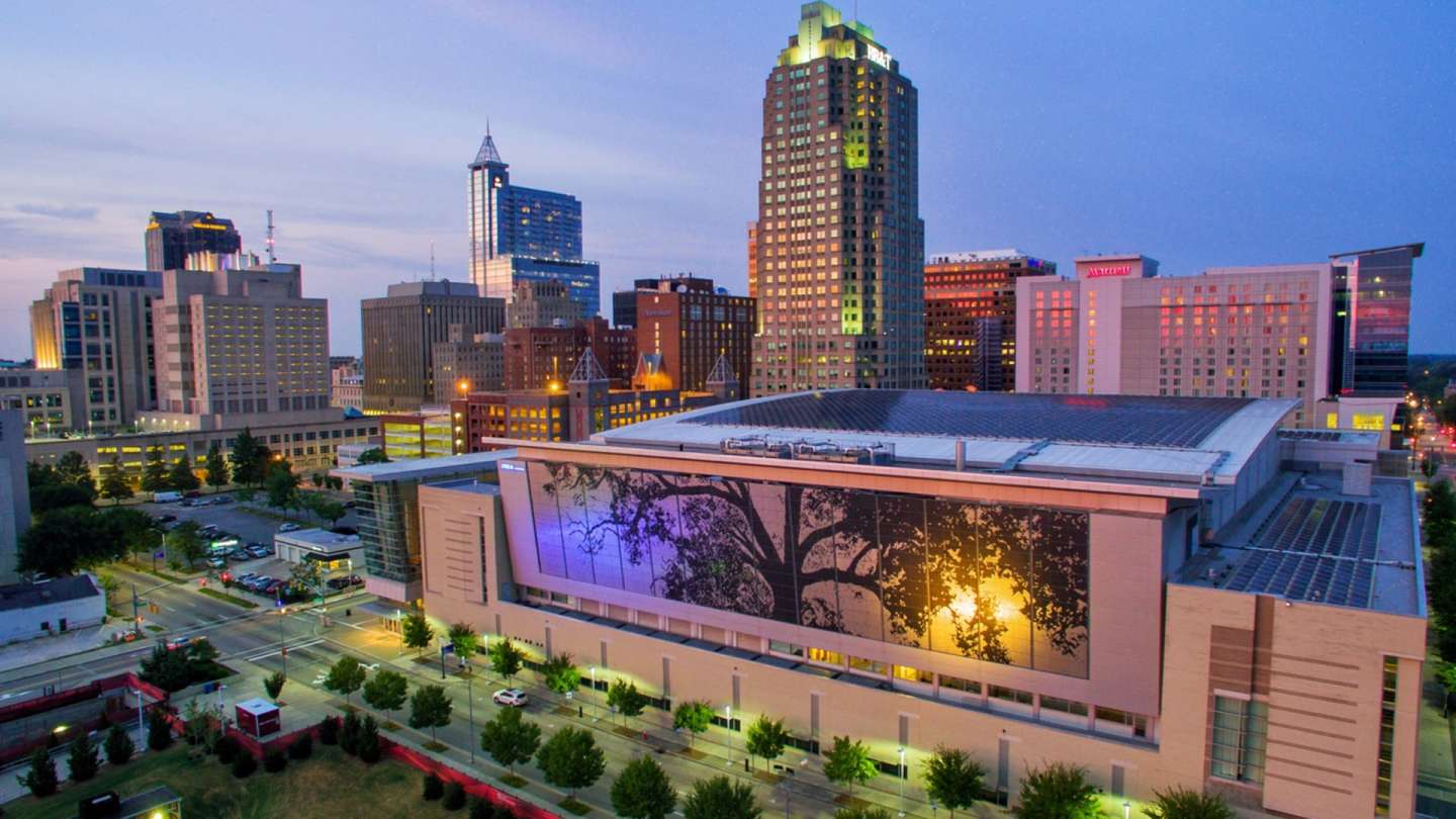 Community Climate Action Plan | Raleighnc.gov