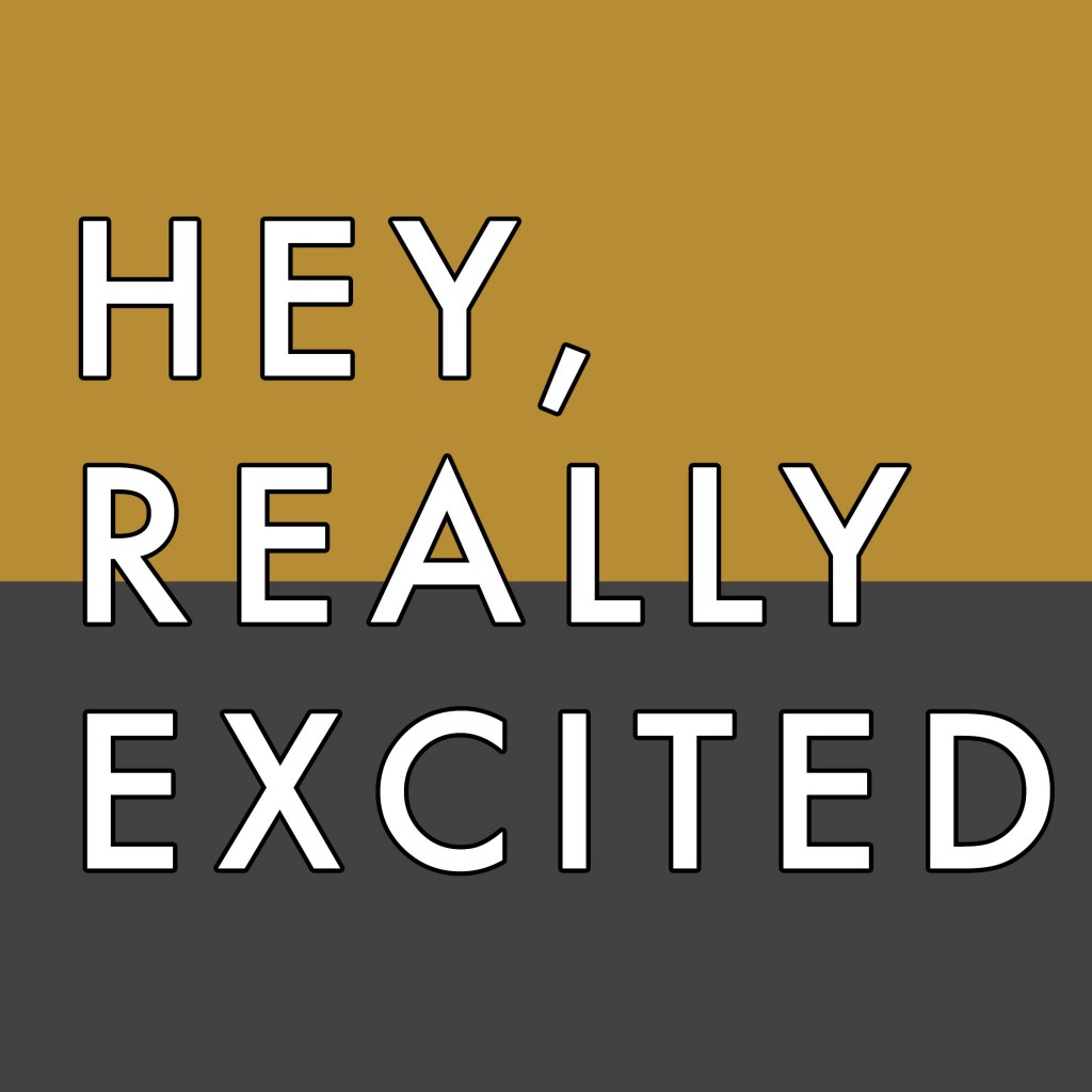 HEY, REALLY EXCITED: Ep 04: Third Eye Blind’s Stephan Jenkins Performs | ralphieaversa.com