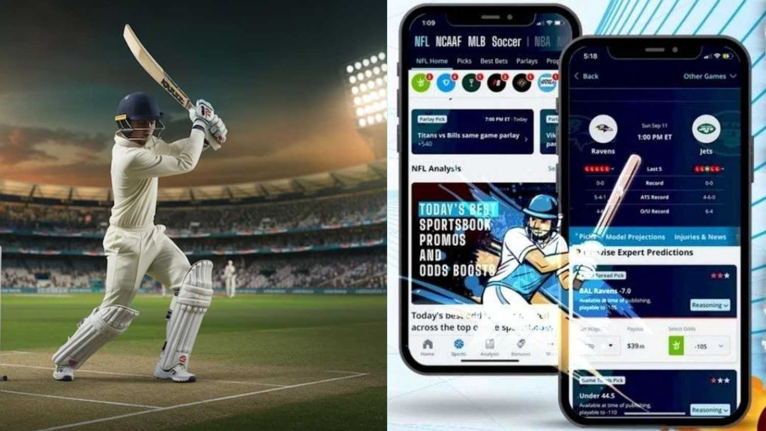 Top 10 Online Cricket ID Providers For IPL 2026