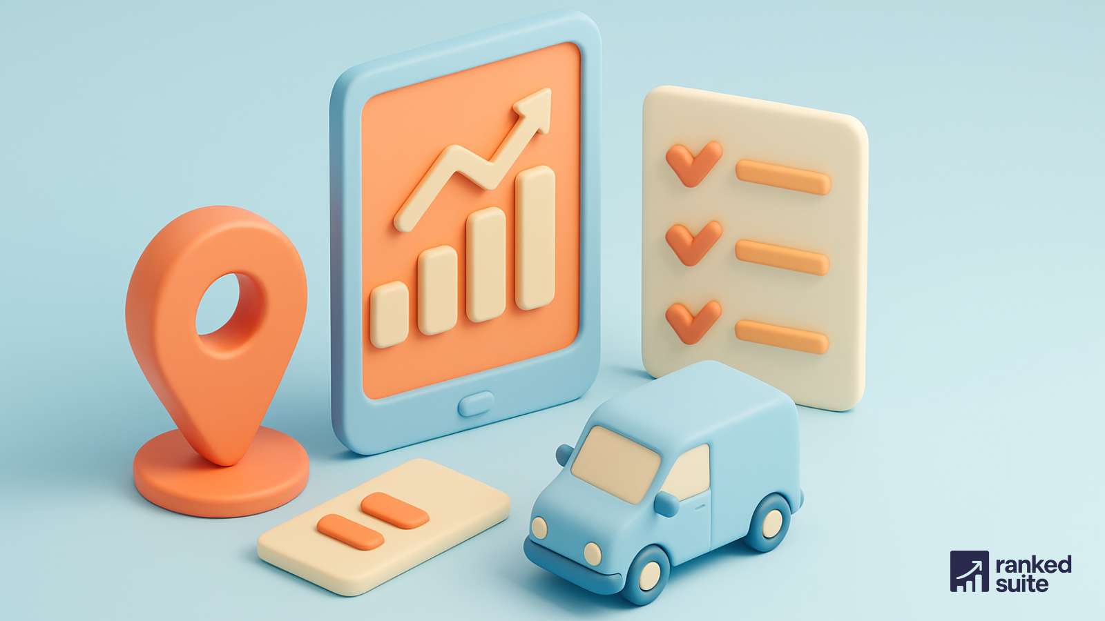 Best CRM for Field Sales | RankedSuite
