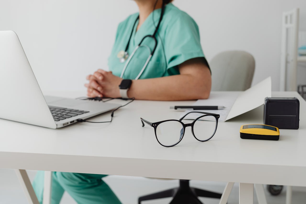 Studie: Was treibt einen Jobwechsel im Gesundheitswesen?