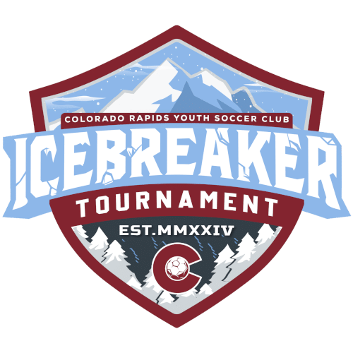 Icebreaker Tournament | MARCH - Colorado Rapids Youth Soccer Club