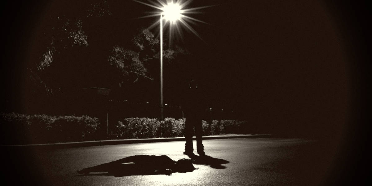 10 Rarest Crime Scene Photos Ever Taken - Rarest.org