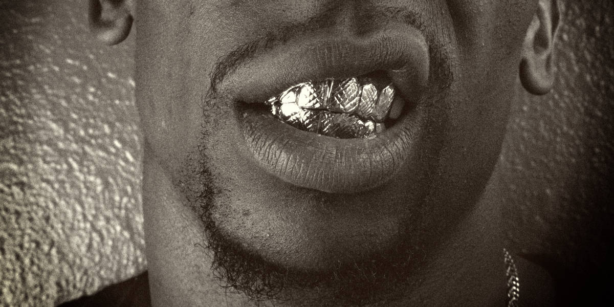 12 Most Expensive Teeth Grillz in the World - Rarest.org