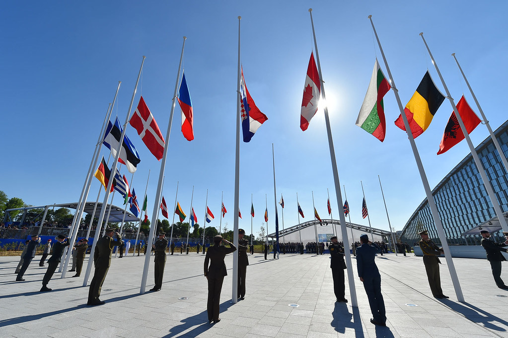 The Consequences of the Russian Invasion on NATO | Policy Reports