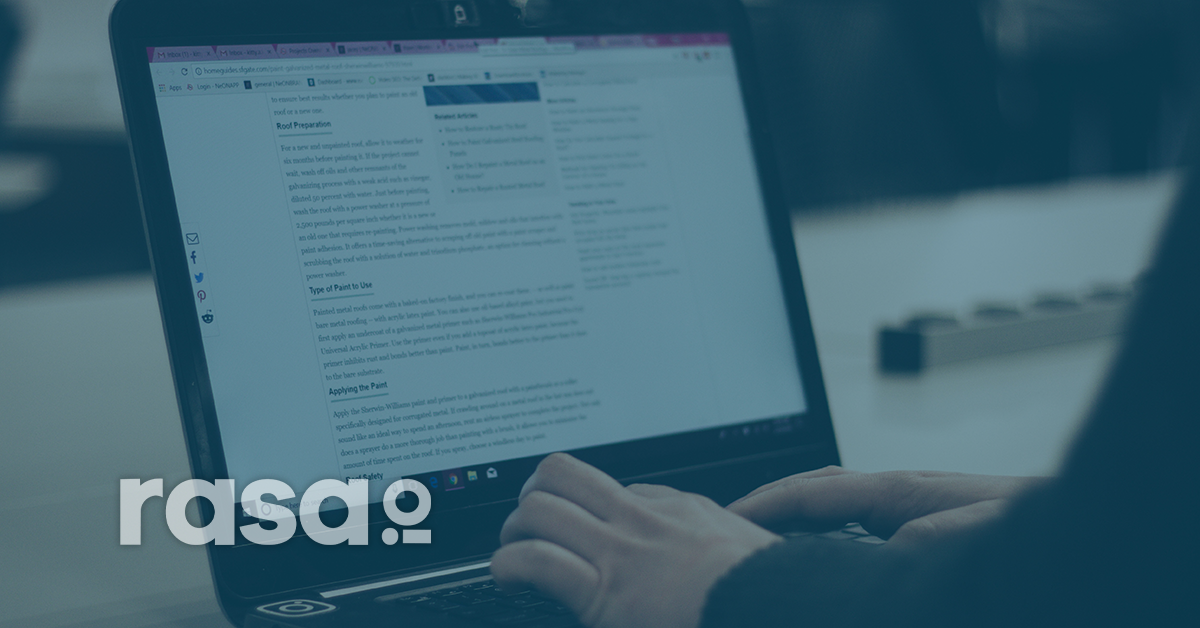 5 Emails Associations Should Be Sending | rasa.io