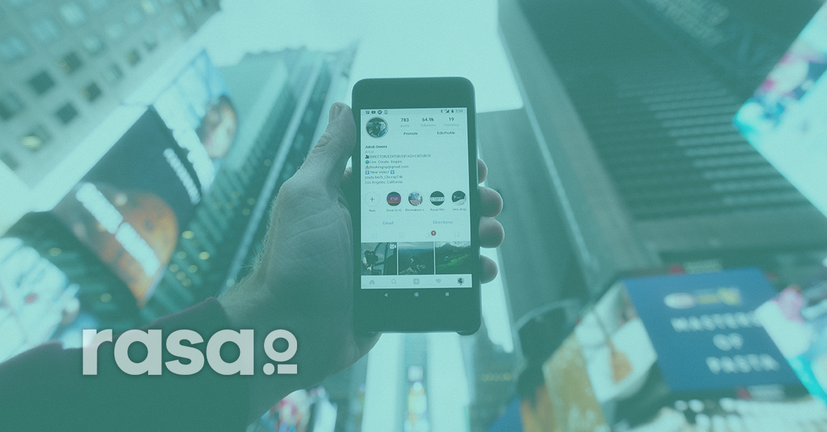 Using Instagram Poll Questions to Increase Engagement | rasa.io