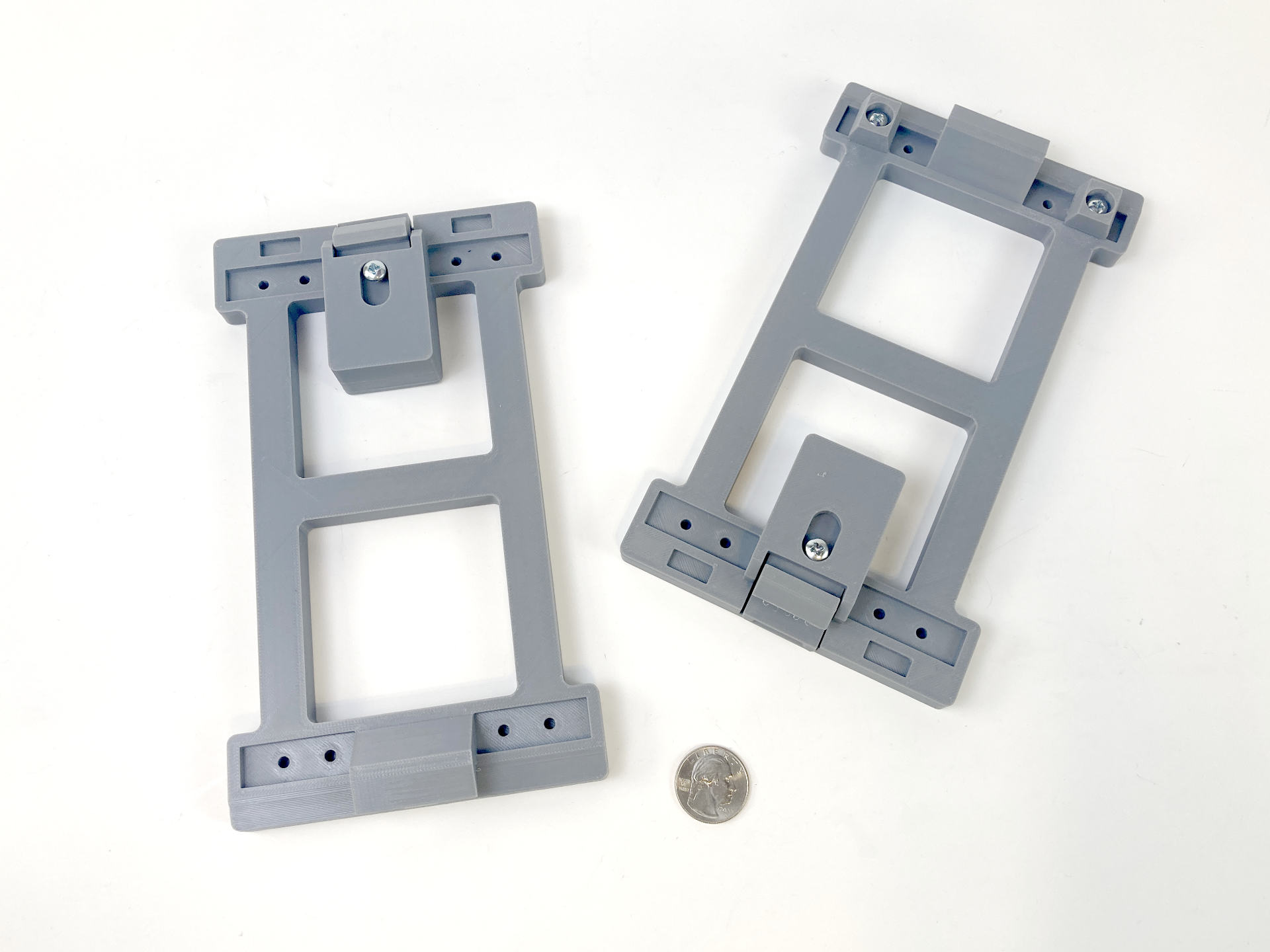 Aventon Level 3 MIK Adapter Plate – RasterWeb!