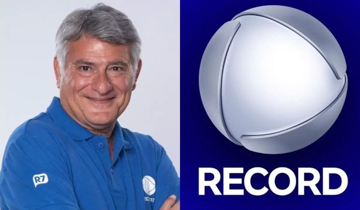 Record bate a Globo e garante novo horário para transmitir jogo importante