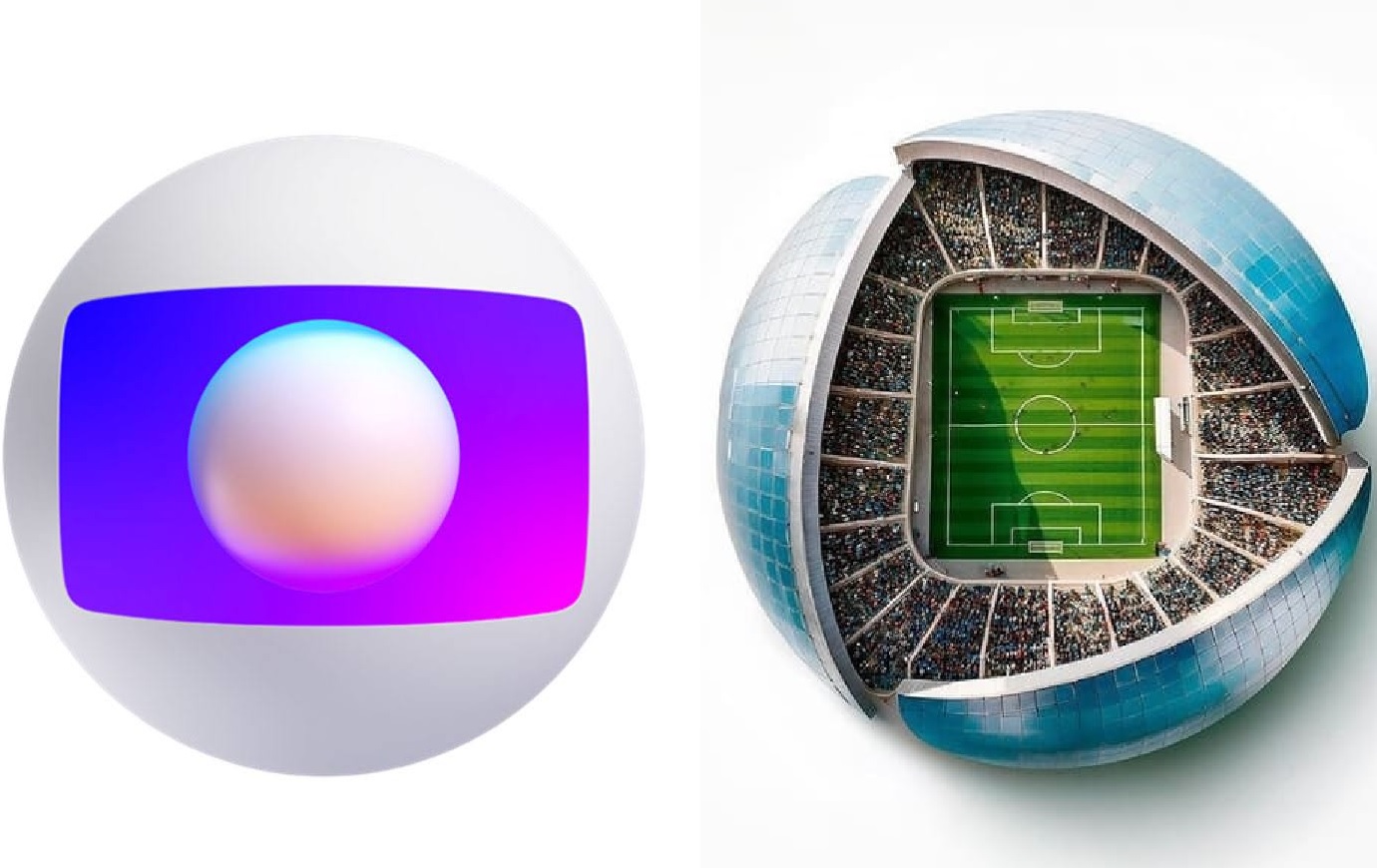 Globo ou Record: Qual emissora transmite melhor o Brasileirão 2026?