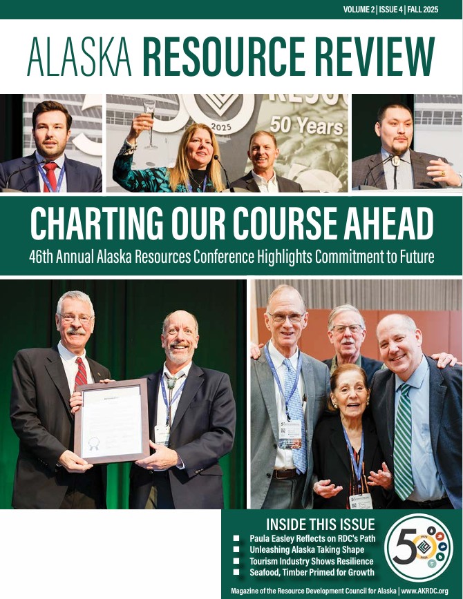 Resource Review Newsletters