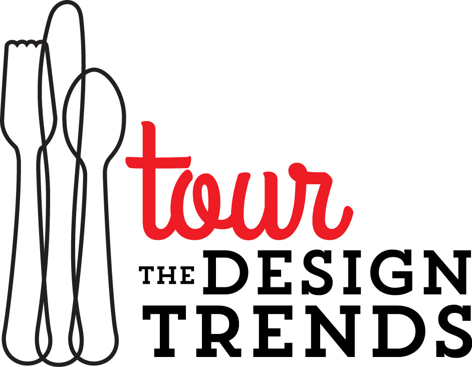 rd+d - Tour the Design Trends