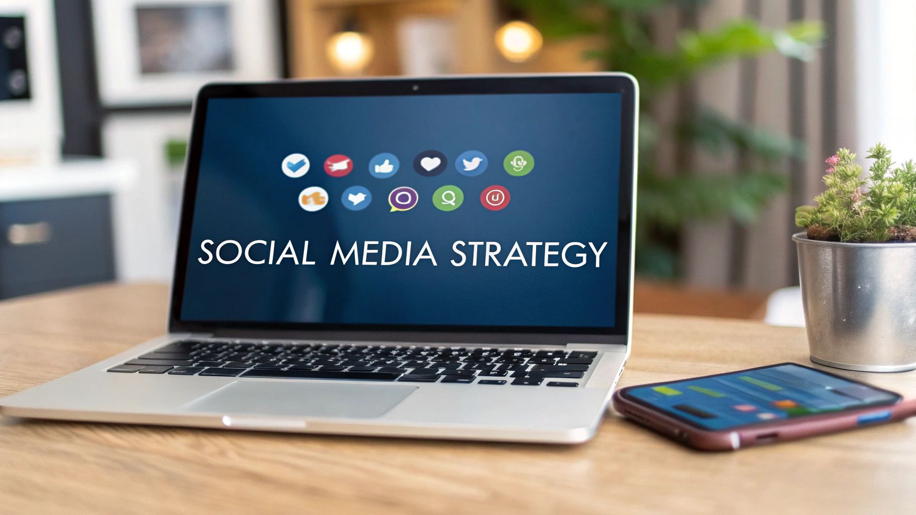 Master Your Social Media Content Strategy Today – Reach Influencers