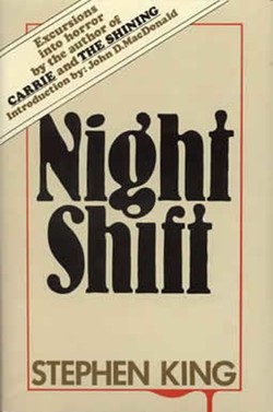 The Great Stephen King Reread: Night Shift - Reactor